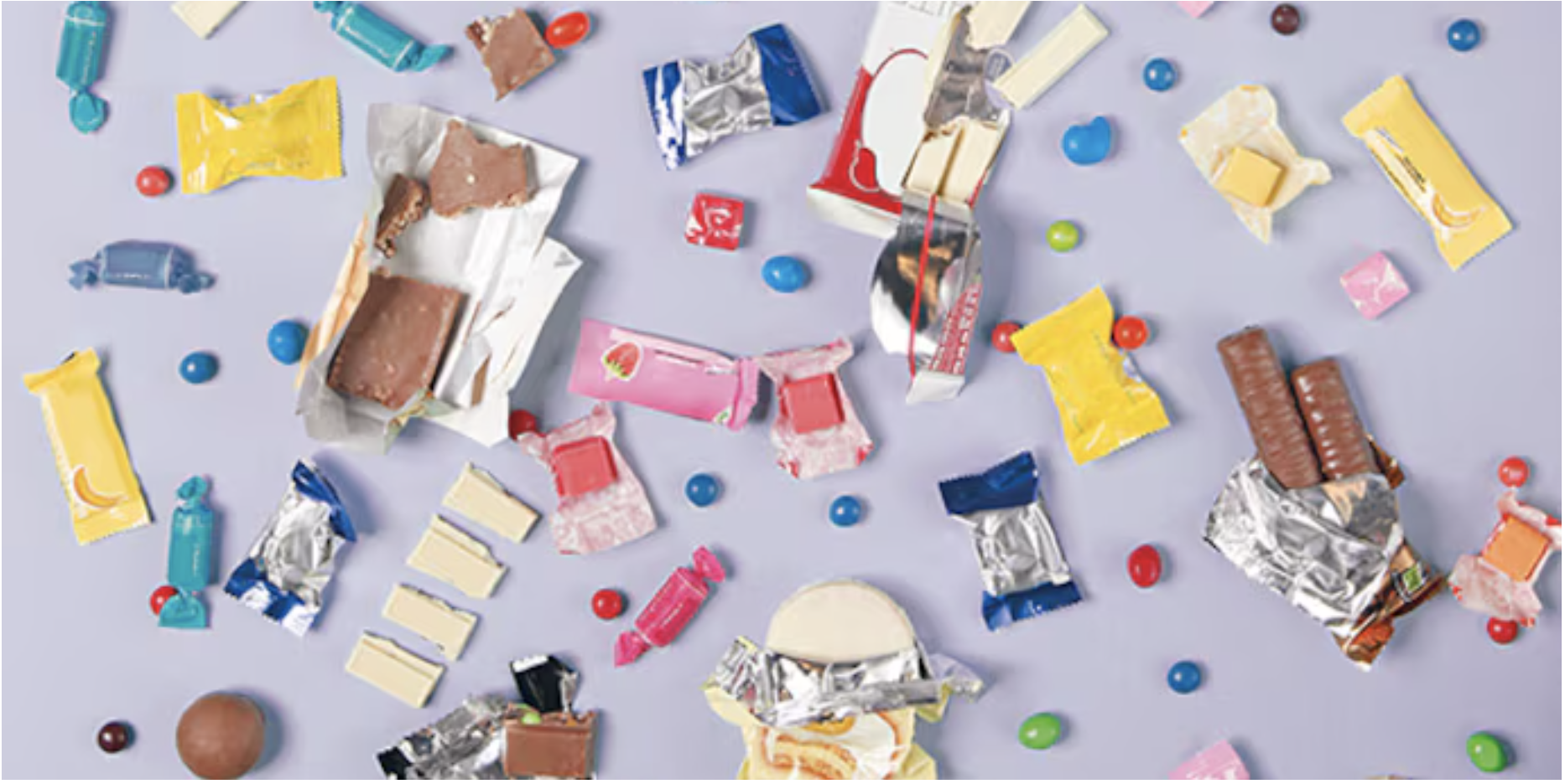 Adicción a la comida procesada. Carlos Tellez – Psiquiatra